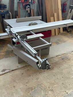 Pila Hammer K3 - 2