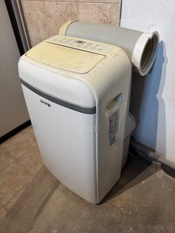 Gorenje Mobilni klimatizace - 2