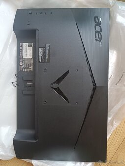 Acer Nitro VG240Y E (verze UM.QV0EE.E09) - 2
