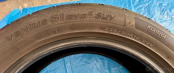 letní pneu Hankook Ventus S1 evo2 SUV - 2