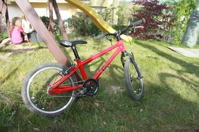 Dětské kolo Kubikes 16 - 2