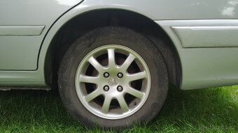 Peugeot 406 2,0 HDI combi - 2