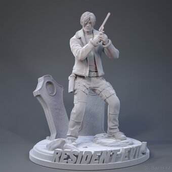 3D Tisk - 2