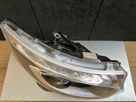 Mercedes Benz V Klasse pravá lampa - 2