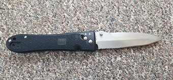 SOG Pentagon Elite II. - 2