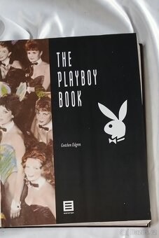 The Playboy book - 2