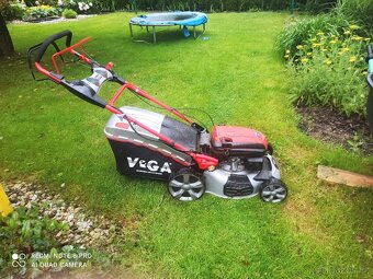 Sekačka VeGA 485SXHE 7in1 - 2