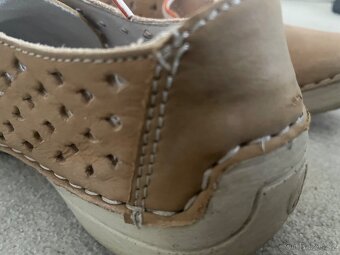 Reiker boty vel.39 - 2