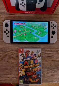 Nintendo switch Oled - 2