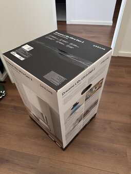Robotický vysavač Dreame L10s Ultra Gen2 - 2