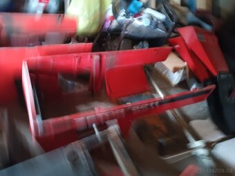 Zetor, Zetor 5011, Zetor 5211 - 2
