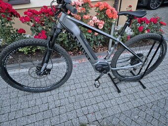 Elektrokolo GHOST eTeru B5.9 Bosch CX Performance - 2