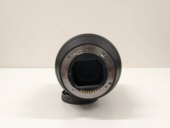 Sony FE 85mm f/1.4 GM - 2