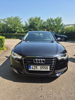 AUDI A6 3.0 TDI 150 kW - 2