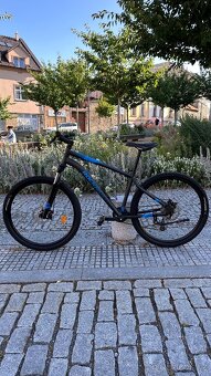 Kolo Rockrider st 120🔥 Ram L 🧍♀️🧍♂️Kola 27.5 🛞⚠️ - 2