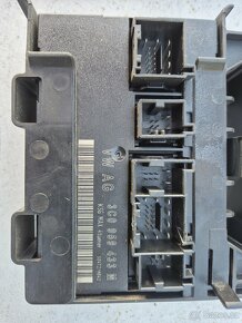 komfort jednotka VW Passat AG 3C0959433M - 2