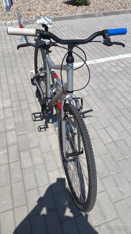 Trekové kolo - 2