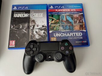 PlayStation 4 - 2