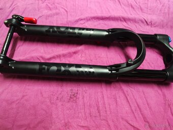 Fox 36 performance vidlice, grip kartuše, 150mm, 29 zoll - 2