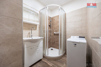 Prodej bytu 1+1, 46 m², v Příbrami, ul. Čechovská - 2