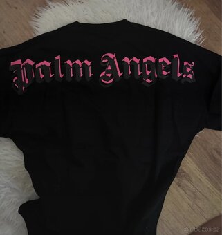 Tričko Palm Angels - 2