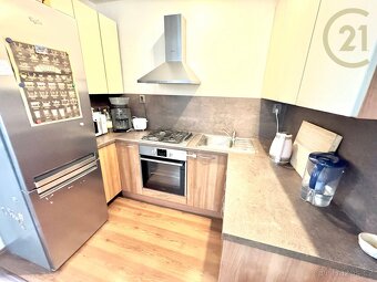 Pronájem bytu 2+kk 48 m² Rybářská, Brno-střed, Brno - 2