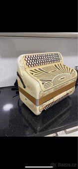 Akordeon harmonika Maugein - 2