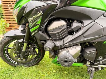 Kawasaki Z800 - 2