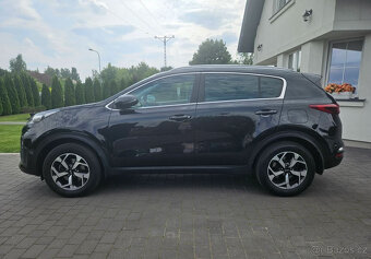 Kia Sportage 1.6 GDI L 2WD AMBIENT - 2