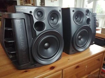 REPROSOUSTAVA KENWOOD LS-N701 - 2