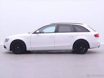 Audi A4 3,0 TDI 180kW quattro (2012) - 2
