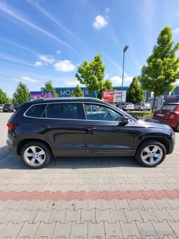 Karoq 1.6 TDI 85kW DSG Style 2018 - 2
