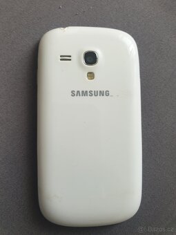 samsung galaxy s3 mini - 2