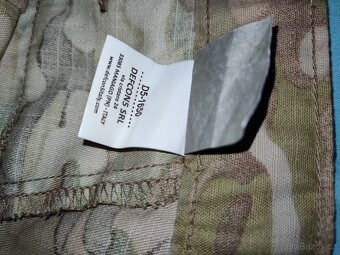 Vojenské kalhoty vz. Multicam - 2