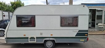 Karavan Chateu - 2
