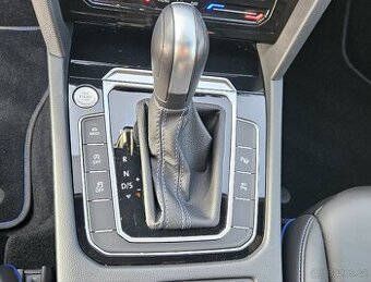 Volkswagen Arteon Shooting Brake R 235kw,Dph - 2