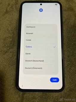 Samsung S22+ 5G 8GB/128GB - 2