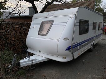 Karavan Hobby - 2