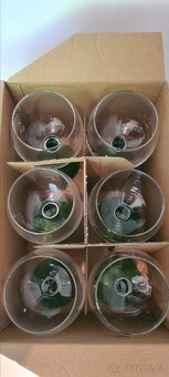 Letní set gin Tanqueray - 2