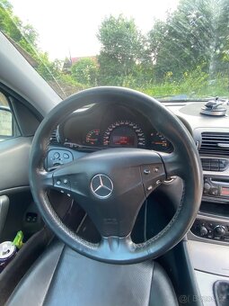 Mercedes CL180 - 2