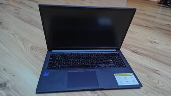 ASUS Vivobook 15 Intel i7, 16GB RAM, 512GB - 2
