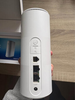 ZTE MC801A - O2 5G Modem - 2