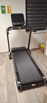 Běžecký pás TRINFIT Gara T600i - 2