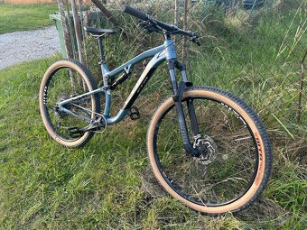 MTB CTM Skaut 2.0 2021 full - 2