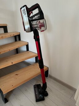 Tyčový vysavač ETA - 2