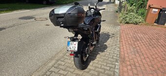 Kawasaki versys 650 - 2