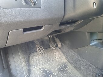Prodám Škoda Fábia HTP - 2