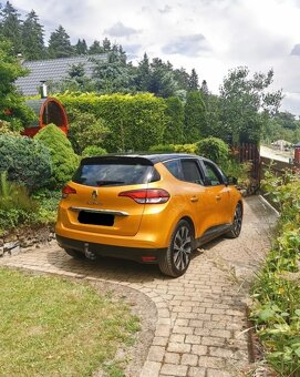 Renault Scenic 1.5 dCi Energy Bose EU6 - 2