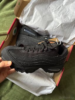 Nike air max 95 x levis - 2