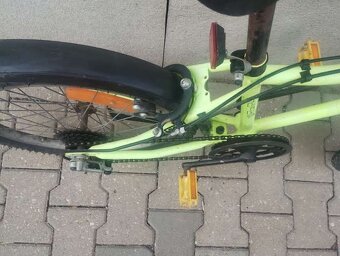 Kolo DBVcycles Special 20" - 2